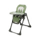 Стульчик для кормления Kinderkraft Tummie Green (5902533925032)