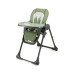 Стульчик для кормления Kinderkraft Tummie Grey (5902533925049) – Kinderkraft