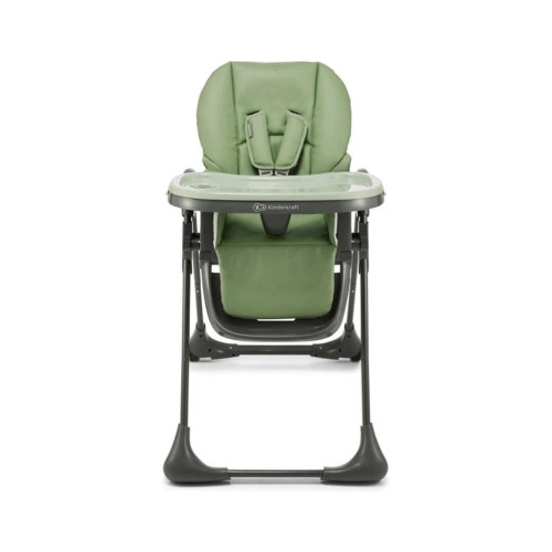 Стульчик для кормления Kinderkraft Tummie Grey (5902533925049) – Kinderkraft (вид 1)