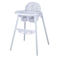 Стульчик для кормления FreeON LARS, животные (82948)