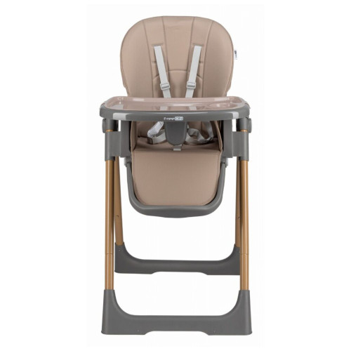 Стульчик для кормления FreeON Kai, кофейный (82696) – FreeON