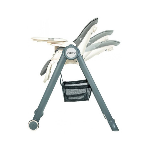 Стульчик для кормления Espiro PENNE 104 GREEN (5905683800785) – Espiro (вид 1)