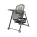 Стульчик для кормления Espiro PENNE 109 BEIGE (5905683800808) – Espiro