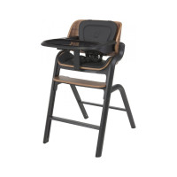 Стульчик для кормления Espiro PURE 10 BLACK (5905683800945)