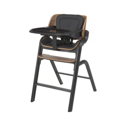 Стульчик для кормления Espiro PURE 10 BLACK (5905683800945) – Espiro