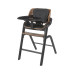 Стульчик для кормления Espiro PURE 10 BLACK (5905683800945) – Espiro