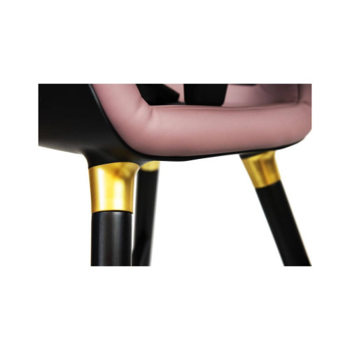 Стульчик для кормления Espiro YUKO 08 PINK STYLE (5905683800839) – Espiro (вид 2)