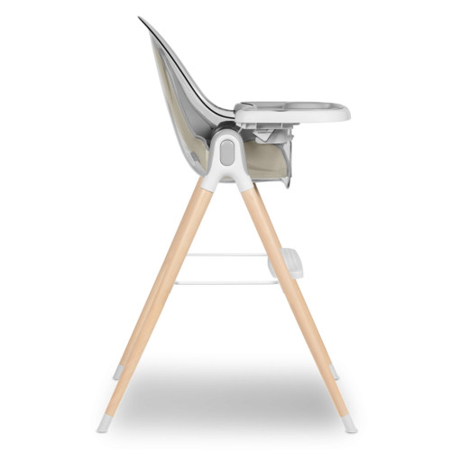Стілець для годування Lionelo Maya White (LO-MAYA WHITE) – Lionelo (вид 1)