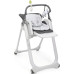 Стульчик для кормления Chicco Polly Magic Relax темно-серый (79502.69) – Chicco