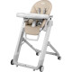 Стілець для годування Peg-Perego Siesta Follow Me Astral Бежевий (IH03000000BL06)