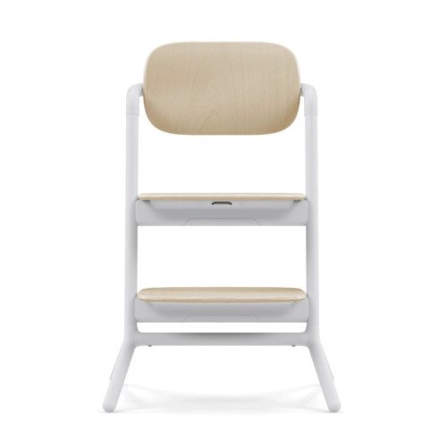 Стульчик для кормления Cybex Lemo Sand White (522001559) – Cybex (вид 1)
