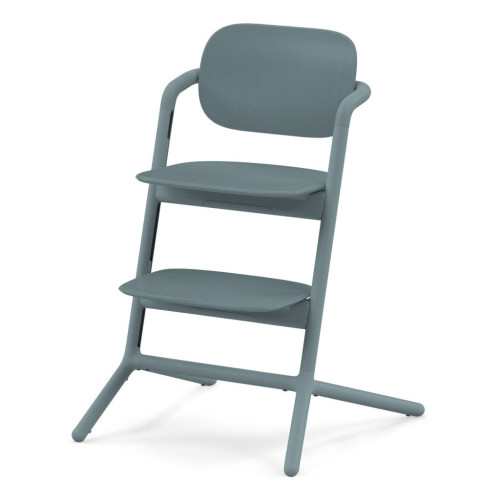 Стульчик для кормления Cybex Lemo Stone Blue (522001541) – Cybex
