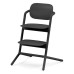Стульчик для кормления Cybex Lemo Stunning Black (522001547) – Cybex