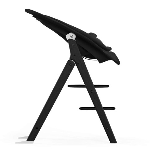 Стульчик для кормления Cybex Click&Fold 4в1 Stunning Black (524000845) – Cybex (вид 2)