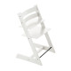 Стульчик для кормления Stokke Tripp Trapp, White (белый) (100107)