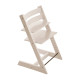 Стульчик для кормления Stokke Tripp Trapp, Whitewash (слоновая кость) (100105)
