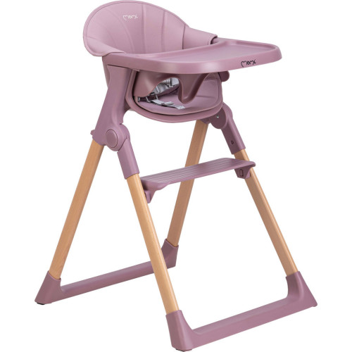 Стілець для годування MoMi Kala Pink (KRKA00024) – MoMi