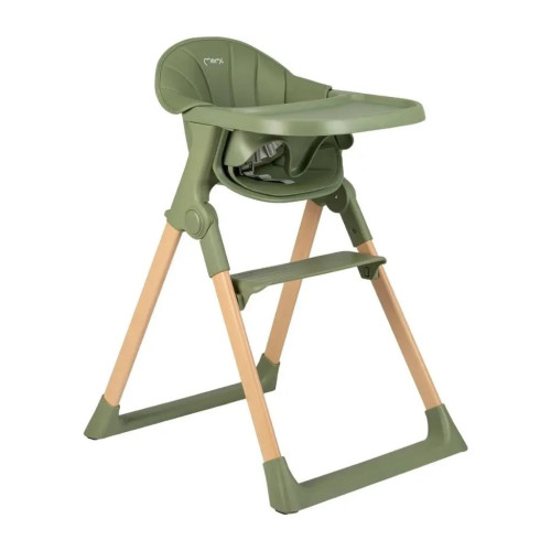 Стілець для годування MoMi KALA Green (KRKA00026) – MoMi