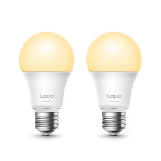 Розумна лампочка TP-Link TAPO-L510E-2-PACK