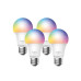 Умная лампочка TP-Link Tapo L530E (4-Pack) (Tapo L530E(4-Pack)) – TP-Link