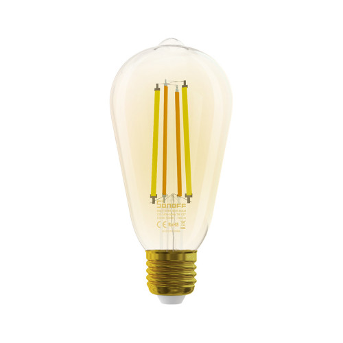 Розумна лампочка Sonoff Sonoff B02-F-ST64 (B02-F-ST64) – Sonoff