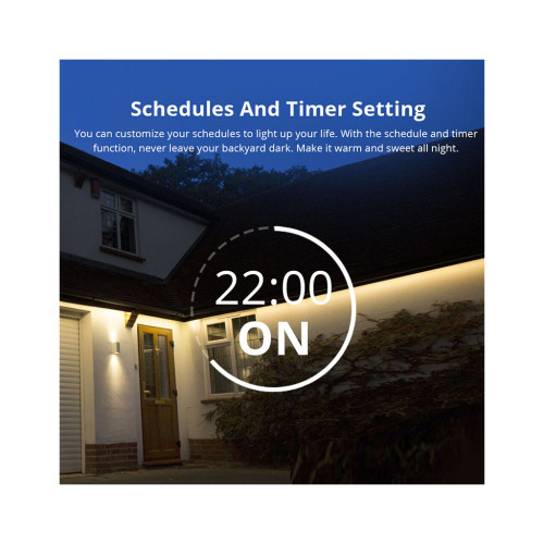 Розумна лампочка Sonoff Sonoff B02-F-ST64 (B02-F-ST64) – Sonoff (вид 1)