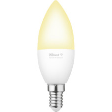 Розумна лампочка Trust E14 470 Lumen, 1800-6500k, white (71284_TRUST)