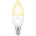 Умная лампочка Trust E14 470 Lumen, 1800-6500k, white (71284_TRUST) – Trust