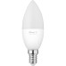 Умная лампочка Trust E14 470 Lumen, 1800-6500k, white (71284_TRUST) – Trust (вид 1)