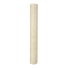 Дряпка (когтеточка) для котов Trixie Столбик 9 х 70 см (4011905439945)