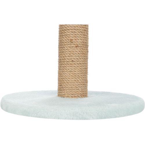 Дряпка (когтеточка) для котов Trixie Junior Столбик 30х42 см мятная (4011905429328) – Trixie (вид 2)