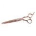 Ножницы для груминга Chris Christensen Adalynn Rose 7 широкие (819774012870) – Chris Christensen
