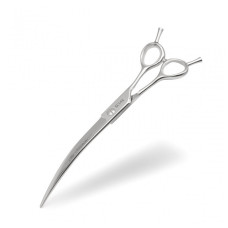 Ножницы для груминга Chris Christensen Classic 7 вигнуті (819774013075)