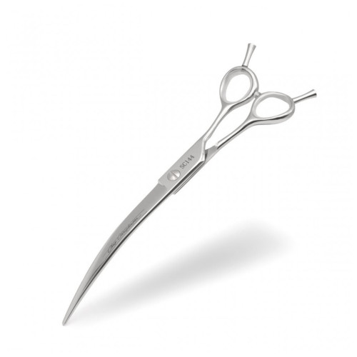 Ножницы для груминга Chris Christensen Classic 7 вигнуті (819774013075) – Chris Christensen