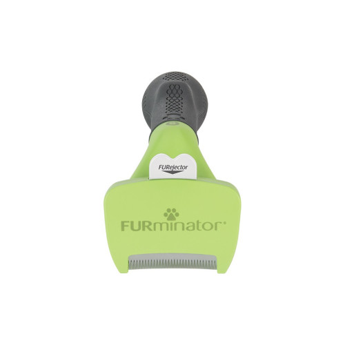 Фурминатор для животных FURminator Short Hair размер S (4048422151081) – FURminator (вид 2)
