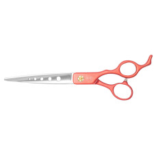 Ножиці для грумінгу Tauro Pro Line Функціональні 19 см (7.5 дюймів) (TPL46888)