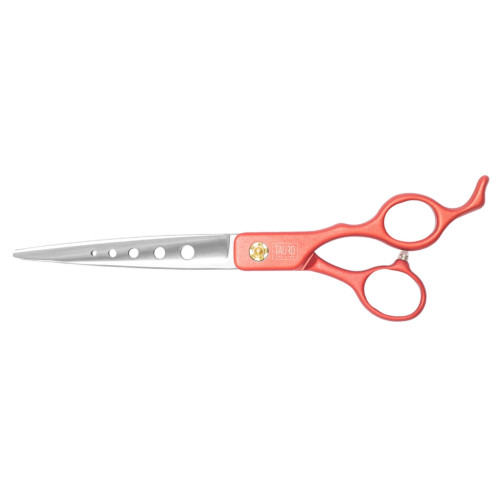 Ножиці для грумінгу Tauro Pro Line Функціональні 19 см (7.5 дюймів) (TPL46888) – Tauro Pro Line