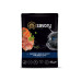 Вологий корм для кішок Savory лосось з горошком у соусі 85 г (4820261920116) – Savory