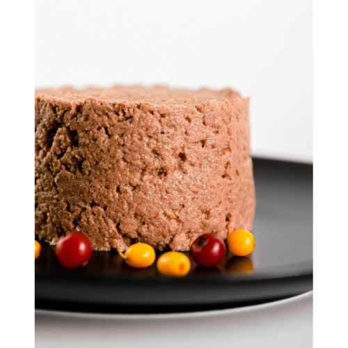 Влажный корм для кошек Savory Cat Can Adult Sterilised курица 400 г (4820232630761) – Savory (вид 2)