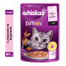 Влажный корм для кошек Whiskas TastyMix Лосось, Морковь 85 г (4770608262457) – Whiskas (вид 1)