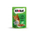 Влажный корм для кошек Kitekat с кроликом в соусе 85 г (5900951307324) – Kitekat