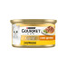 Вологий корм для кішок Purina Gourmet Gold. Соус Де-Люкс з куркою 85 г (7613036705103) – Purina Gourmet (вид 1)