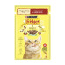Влажный корм для кошек Purina Friskies кусочки в подливе с говядиной 85 г (7613036962216) – Purina Friskies