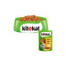 Влажный корм для кошек Kitekat с курицей в соусе 85 г (5900951307355) – Kitekat (вид 1)