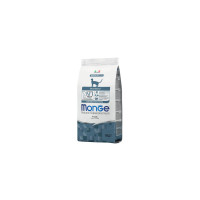 Сухий корм для кішок Monge Cat Monoprotein Sterilised з фореллю 1.5 кг (8009470005494)