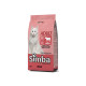 Сухой корм для кошек Simba Cat говядина 20 кг (8009470016094)