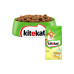 Сухой корм для кошек Kitekat Курица с овощами 12 кг (5900951013072) – Kitekat (вид 1)