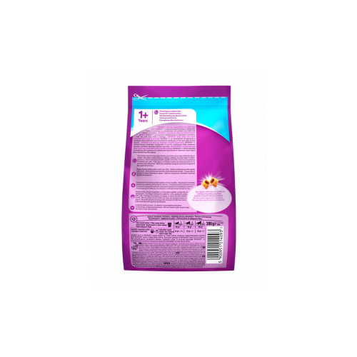 Сухий корм для кішок Whiskas з тунцем 300 г (5900951304255/5900951014093) – Whiskas (вид 1)