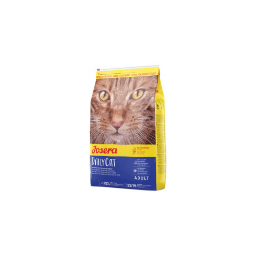 Сухий корм для кішок Josera Daily Cat 2 кг (4032254749820) – Josera