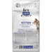 Сухий корм для кішок Brit Care Cat GF Kitten Gentle Digestion Strong Immunity з лососем 7 кг (8595602565054) – Brit Care (вид 1)